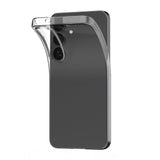 PURO Samsung Galaxy S26+ (Plus) NUDE Ultra Slim Bagside Cover - 0.3mm - Gennemsigtig