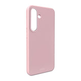 PURO Samsung Galaxy S26+ (Plus) Silikone Cover - MagSafe Kompatibel - Lyserød