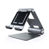 Satechi R1 Adjustable Mobile Stand - Space Grey (ST-R1M)