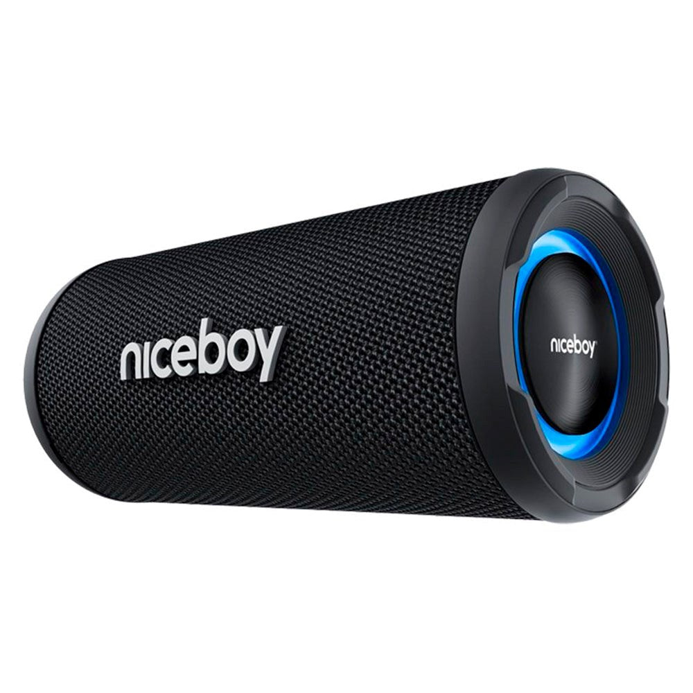 Niceboy RAZE 5 Origin 20W Bluetooth Højtaler - Sort