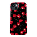 Burga iPhone 13 Tough Fashion Cover - Cherrybomb