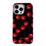 Burga iPhone 13 Pro Tough Fashion Cover - Cherrybomb