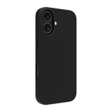 dbramante1928 iPhone 17 Roskilde ICON Bagside Cover - MagSafe Kompatibel - Midnight