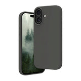 dbramante1928 iPhone 17 Roskilde ICON Bagside Cover - MagSafe Kompatibel - Forest Shadow