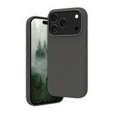 dbramante1928 iPhone 17 Pro Roskilde ICON Bagside Cover - MagSafe Kompatibel - Forest Shadow