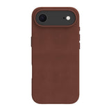 dbramante1928 iPhone Air Roskilde Bagside Cover - MagSafe Kompatibel - Dark Tan