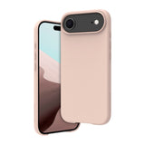 dbramante1928 iPhone Air Roskilde ICON Bagside Cover - MagSafe Kompatibel - Pink Sand