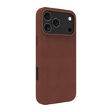 dbramante1928 iPhone 17 Pro Max Roskilde Bagside Cover - MagSafe Kompatibel - Dark Tan