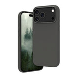 dbramante1928 iPhone 17 Pro Max Roskilde ICON Bagside Cover - MagSafe Kompatibel - Forest Shadow