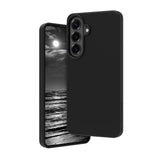 dbramante1928 Samsung Galaxy S26+ (Plus) Roskilde ICON Bagside Cover - MagSafe Kompatibel - Midnight