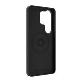 dbramante1928 Samsung Galaxy S26 Ultra Roskilde Kick ICON Bagside Cover - MagSafe Kompatibel - Midnight