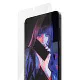 Samsung Galaxy S26 - SAFE by PanzerGlass Ultra-Wide Fit - Skærmbeskyttelse - Gennemsigtig