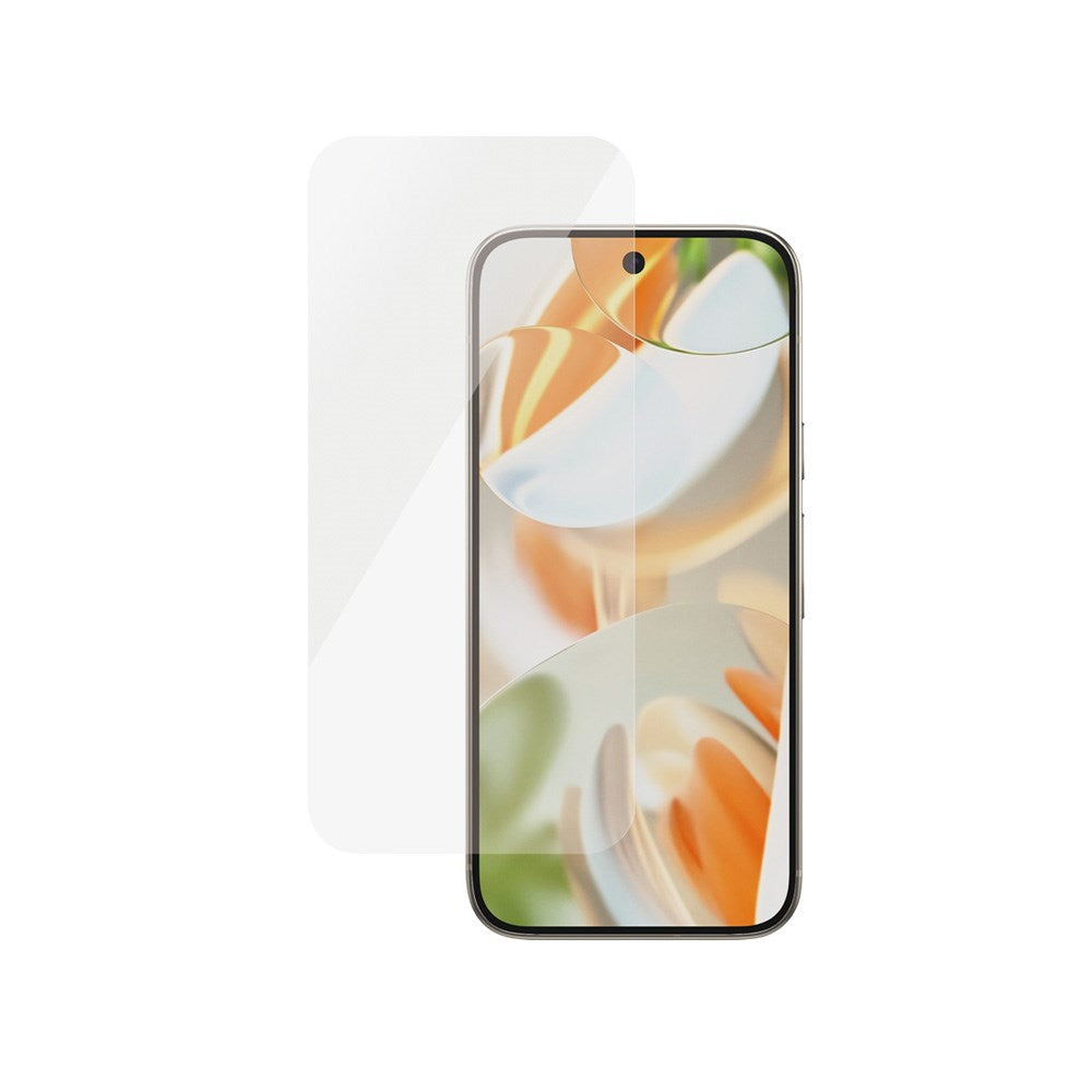 SAFE by PanzerGlass - Google Pixel 10 / 10 Pro / 9 / 9 Pro - Classic Fit Skærmbeskyttelse - Gennemsigtig