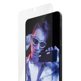Samsung Galaxy S26+ (Plus) - SAFE by PanzerGlass Ultra-Wide Fit - Skærmbeskyttelse - Gennemsigtig