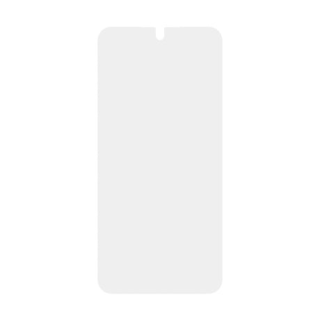 Samsung Galaxy A37 - SAFE by PanzerGlass Ultra-Wide Fit m. EasyAligner - Skærmbeskyttelse - Gennemsigtig