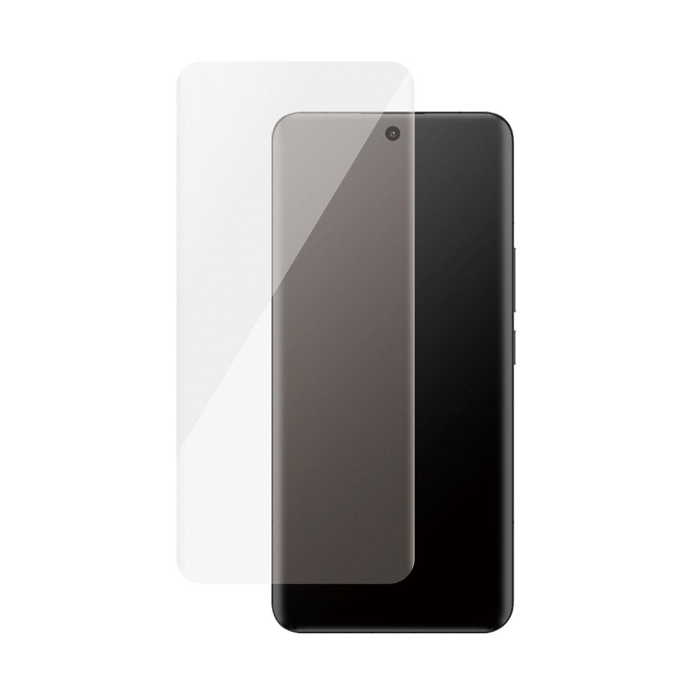 Realme 14 Pro SAFE by PanzerGlass - Ultra-Wide Fit - Skærmbeskyttelse - Gennemsigtig