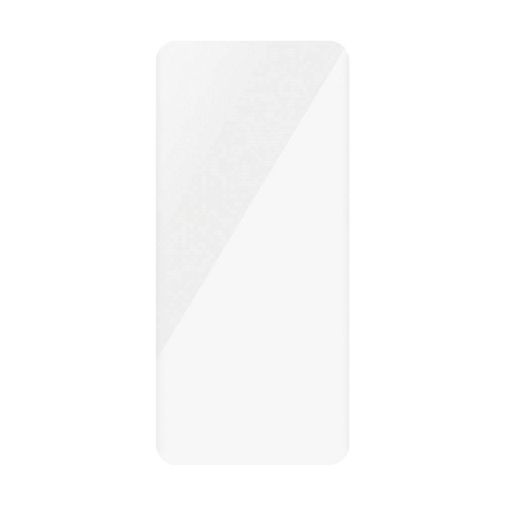 Realme 14 Pro SAFE by PanzerGlass - Ultra-Wide Fit - Skærmbeskyttelse - Gennemsigtig