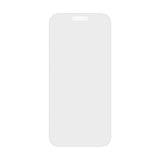 SAFE by PanzerGlass - iPhone 17 Pro Max - Ultra-Wide Fit Skærmbeskyttelse - Privacy Funktion - Gennemsigtig