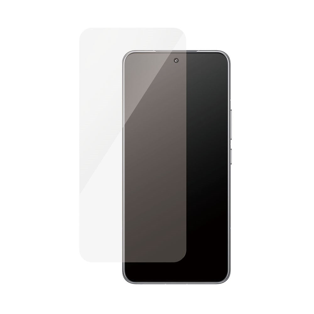 Xiaomi 17 Pro SAFE by PanzerGlass - Ultra-Wide Fit - Skærmbeskyttelse - Gennemsigtig