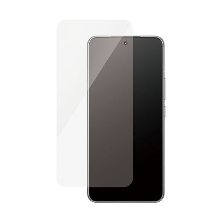 Xiaomi 17 Pro SAFE by PanzerGlass - Ultra-Wide Fit - Skærmbeskyttelse - Gennemsigtig