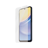 Samsung Galaxy A16 Ultra-Wide Fit Skærmbeskyttelsesglas - SAFE by PanzerGlass - Gennemsigtig