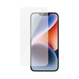 PanzerGlass™️ Skærmbeskyttelse til iPhone 14/13/13 Pro - Ultra Wide Fit, Klar og Holdbar