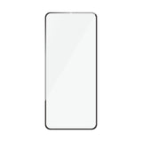 Honor X6 / X6a / X6b / X8 / 70 Lite Safe By PanzerGlass® Ultra-Wide Fit Skærmbeskyttelsesglas - Case Friendly - Gold Strength - Gennemsigtig / Sort Kant