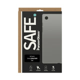 Samsung Galaxy Tab A8 10.5" (2021) Safe By PanzerGlass® TPU Case - Gennemsigtig