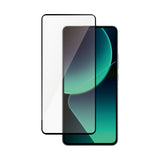 Xiaomi 13T/13T Pro - SAFE by PanzerGlass - Ultra-Wide Fit Skærmbeskyttelsesglas - Gennemsigtig