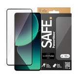 Xiaomi 13T/13T Pro - SAFE by PanzerGlass - Ultra-Wide Fit Skærmbeskyttelsesglas - Gennemsigtig