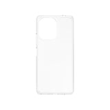Xiaomi Redmi 13C (4G / 5G) Safe By PanzerGlass®  Fleksibelt Plastik Cover - Gennemsigtig