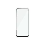Xiaomi Redmi Note 13 - SAFE by PanzerGlass - Ultra-Wide Fit Skærmbeskyttelsesglas - Gennemsigtig/Sort Kant - (DEMO)
