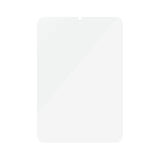 SAFE by PanzerGlass® iPad Mini (2024) / (2021) Skærmbeskytter - Ultra-Wide Fit - Gennemsigtig