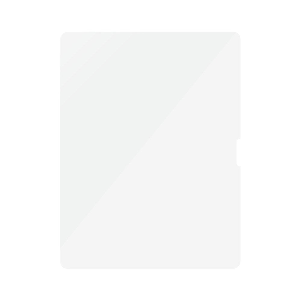 iPad Air 13" (2025 / 2024) / Pro 13" (2025 / 2024) Safe By PanzerGlass® Ultra-Wide Fit Skærmbeskyttelsesglas - Case Friendly - Gennemsigtig