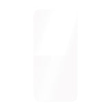 SAFE by PanzerGlass iPhone 16 Pro - Ultra-Wide Fit - Skærmbeskyttelsesglas - Mat Overflade - Gennemsigtig