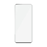 Honor 200 Safe By PanzerGlass® Ultra-Wide Fit Skærmbeskyttelsesglas - Case Friendly - Gold Strength - Gennemsigtig / Sort Kant