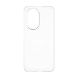 Honor 200 Safe By PanzerGlass®  Fleksibelt Plastik Cover - Gennemsigtig