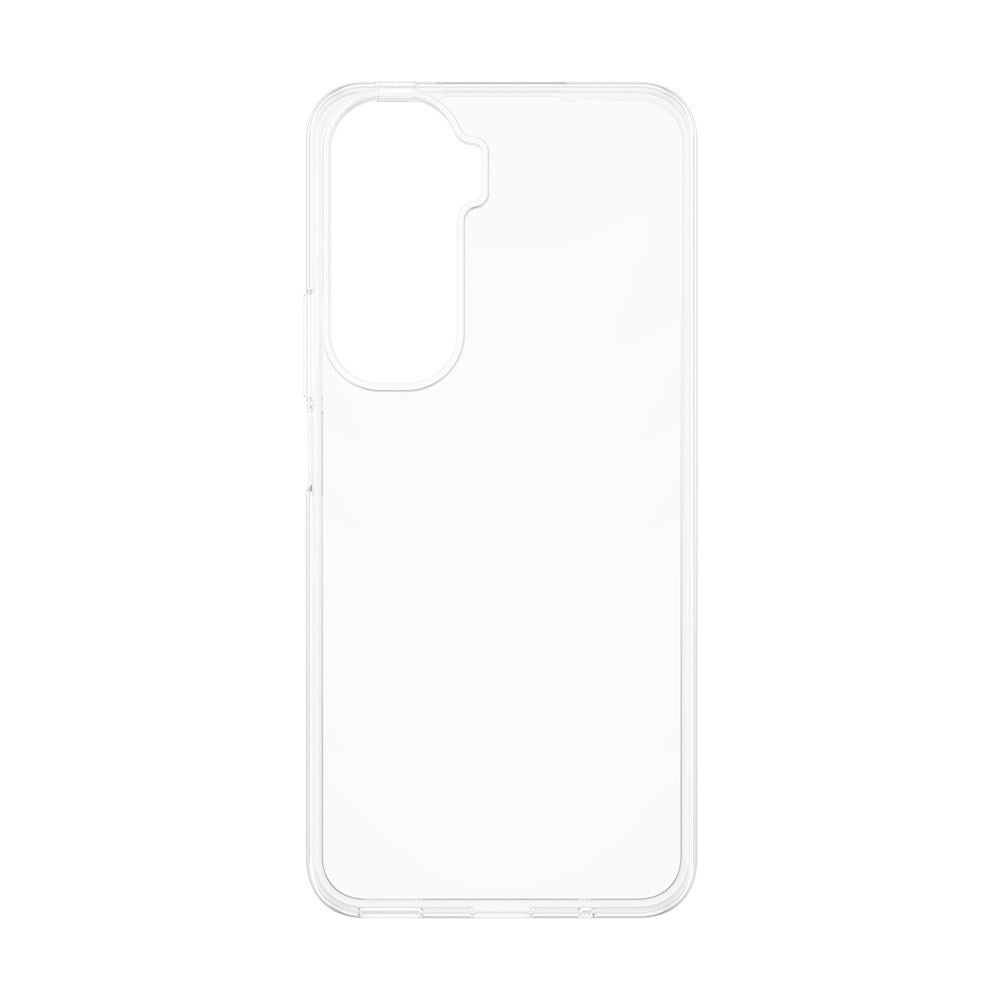 Honor 90 Lite Safe By PanzerGlass®  Fleksibelt Plastik Cover - Gennemsigtig