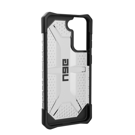 Samsung Galaxy S21+ (Plus) UAG PLASMA Series Cover - Ash