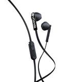 Urbanista San Francisco In-Ear Headset - Midnight Black