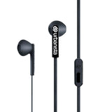 Urbanista San Francisco In-Ear Headset - Midnight Black