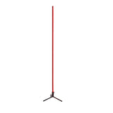 Denver SCL-155 Gulvlampe - Smart Home Kompatibel - Sort