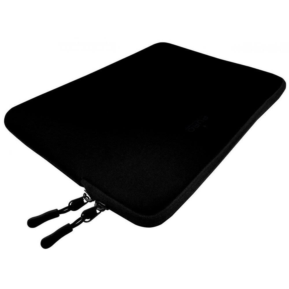 MacBook & Notebook 16" - PURO Scudo Sleeve - Sort