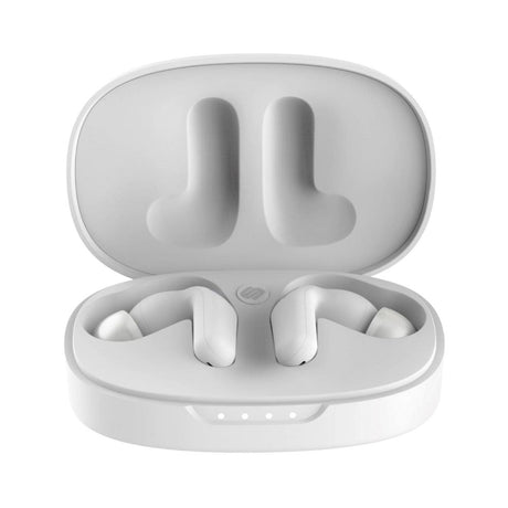 Urbanista Seoul True Wireless In-Ear Gaming Høretelefoner - Pearl White