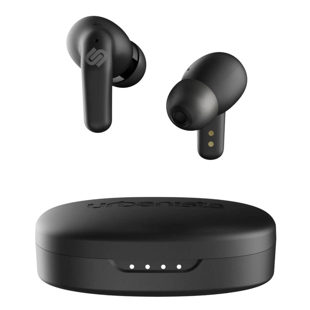 Urbanista Seoul True Wireless In-Ear Gaming Høretelefoner - Midnight Black