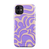 Burga iPhone 12 / 12 Pro Tough Fashion Cover - Y2Kool