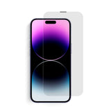 iPhone 12 / 12 Pro Mobile Origin Beskyttelsesglas - 2 Pack - Case Friendly - Gennemsigtig