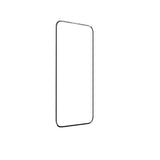 Mobile Origin iPhone 18 Pro Beskyttelsesglas m. Easy Applicator - Gennemsigtig