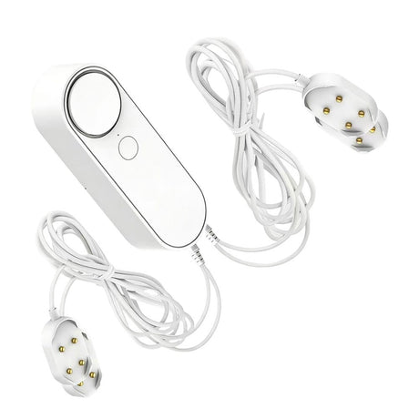 Deltaco Smart Home Vand Lækage Sensor - Hvid