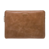 dbramante1928 Skagen Pro Ægte Læder Sleeve Til MacBook 13-14" (30.5 x 21.5 cm) - CO2 Neutralt - Tan